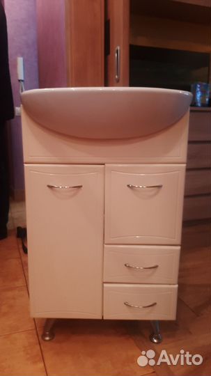 Тумба для ванной