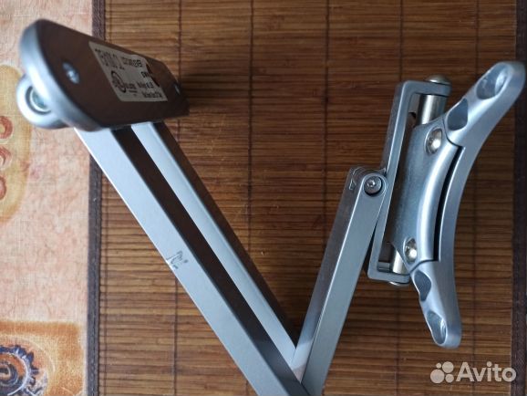 Кронштейн для телевизора на стену бу