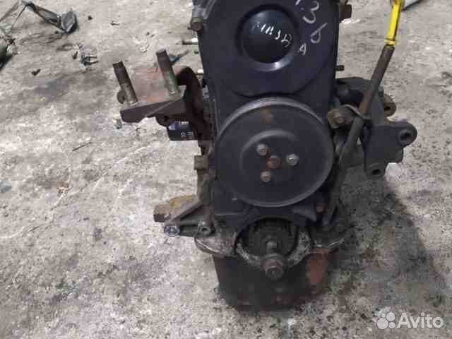 Двигатель mazda 323 ba (1994 - 1998) b3