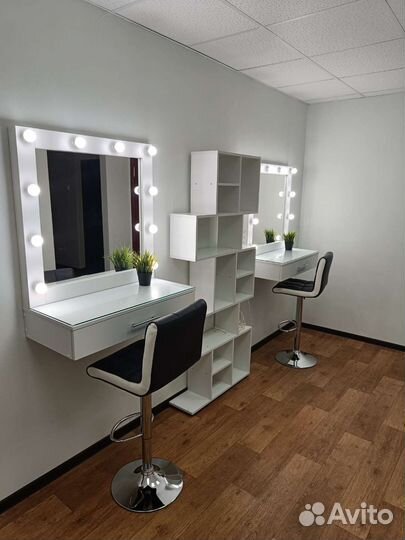 Рабочее место мастера