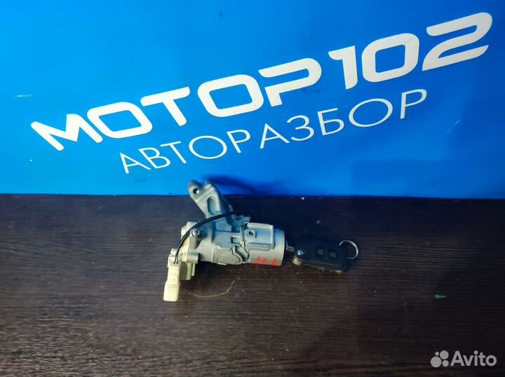 Замок зажигания Chery Tiggo T11