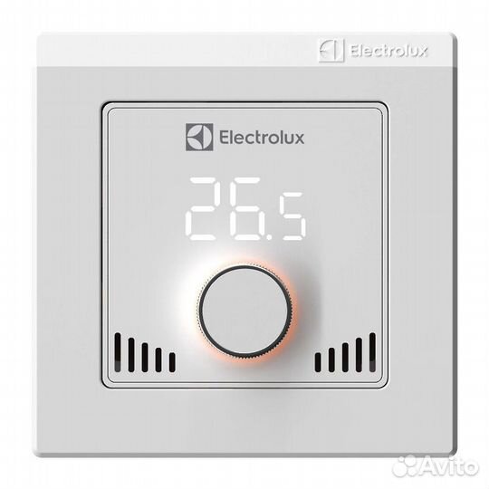 Терморегулятор electrolux Smart