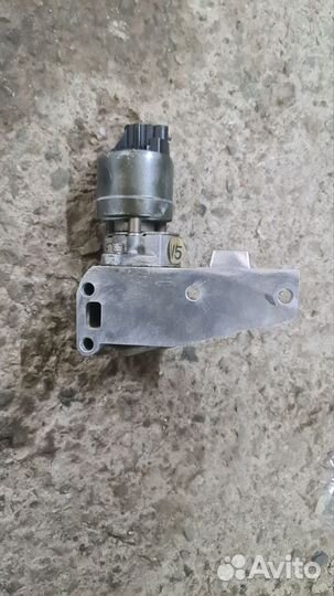Клапан егр Chevrolet Epica V250