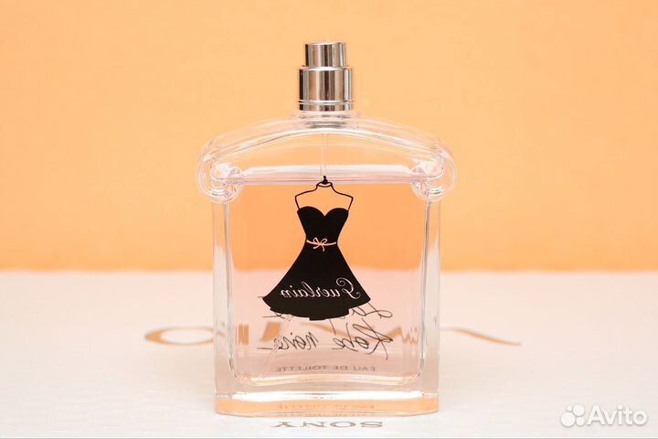 Guerlain La Petite Robe Noire Eau DE Toilette