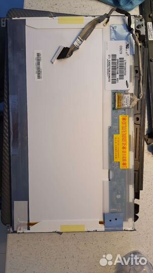 Матрица экран 15.6 для ноутбука