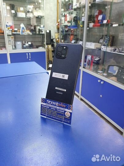 Новый Смартфон Huawei nova Y61