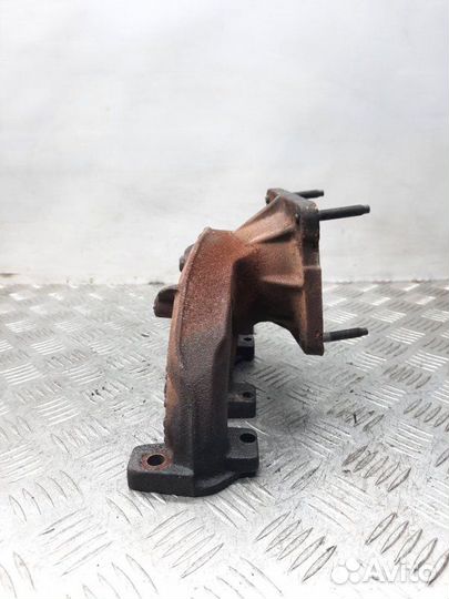 Коллектор выпускной Peugeot 206 хэтчбэк 5 дв. 1.4