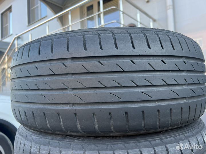 Nexen N Blue HD 195/50 R16 84V