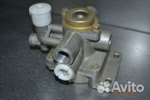 Воздухораспределитель п\п 9758-3531010-01 беломо