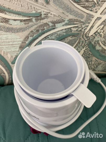 Новый Подогреватель для бутылочек Balio LS-B07