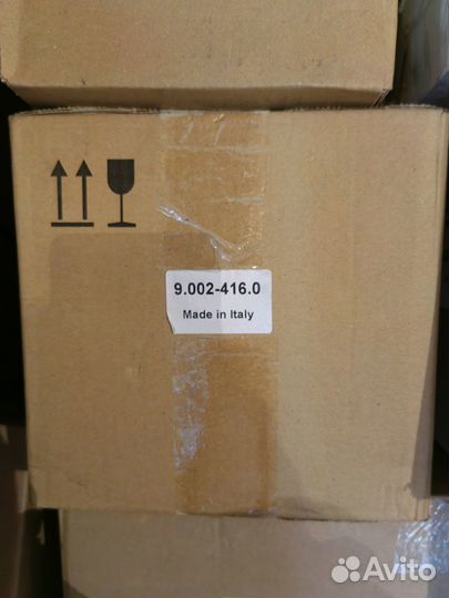 Двигатель на Karcher Керхер