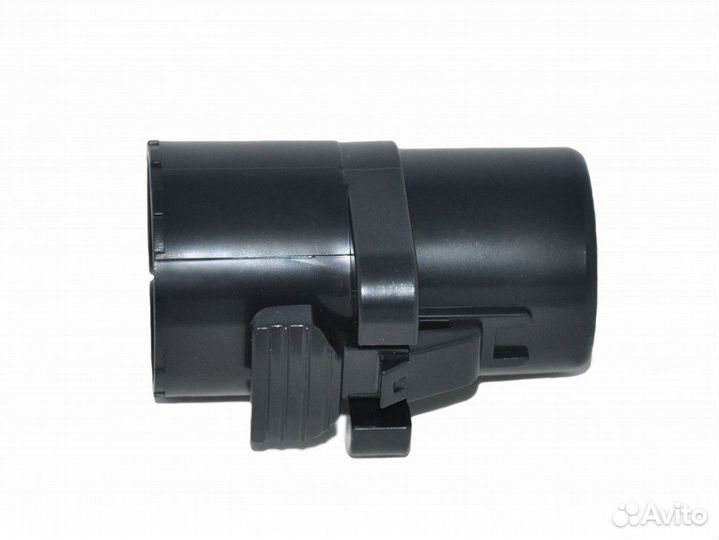 Фитинг шланга для пылесоса samsung (от шлангов DJ9