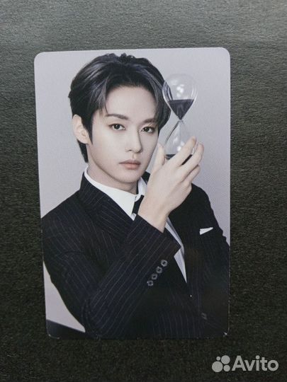 Карты stray kids