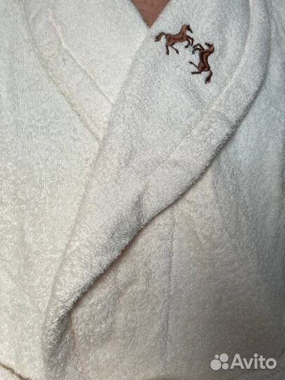 Халат комплект подарок 48 и 54