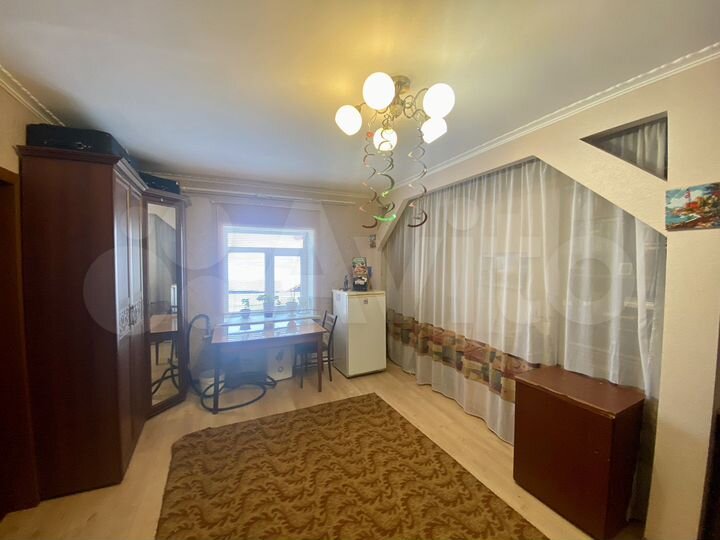 Дом 123,3 м² на участке 7,8 сот.