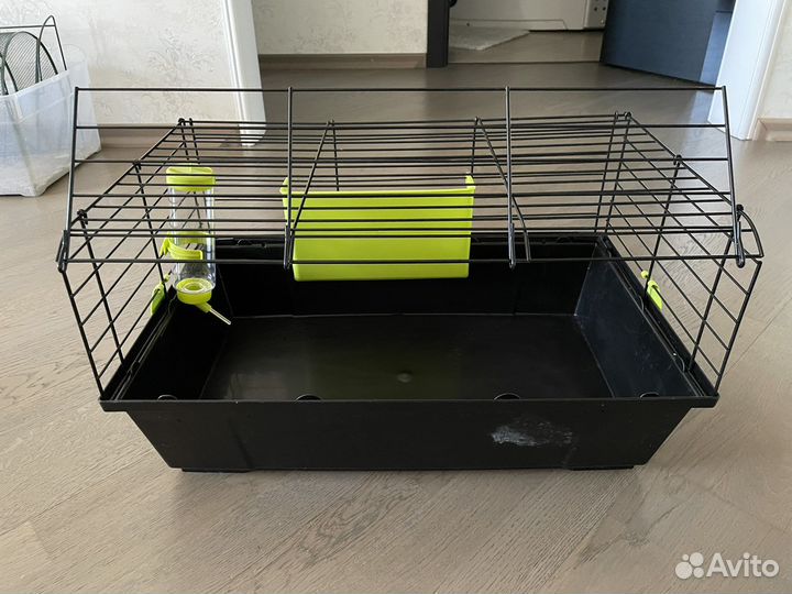 Клетка для грызунов