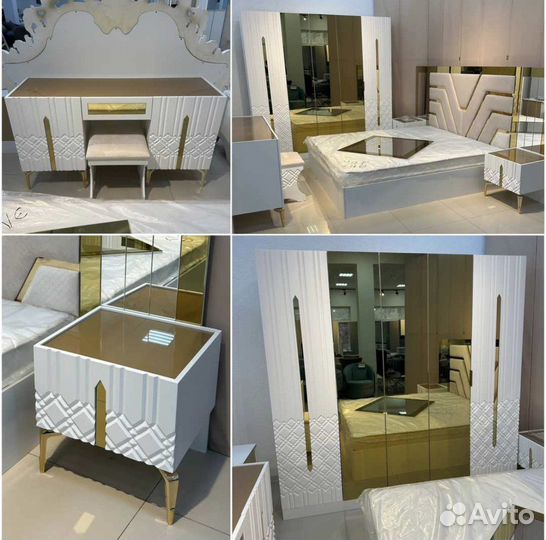 Спальный гарнитур