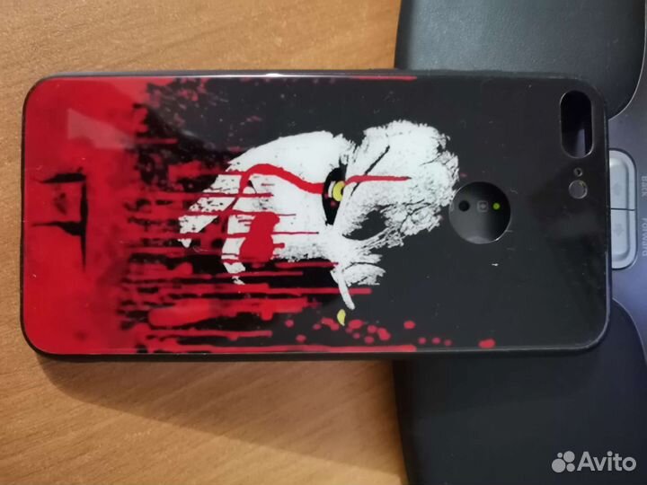 Чехол на honor 9 lite