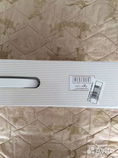 Полотенца в подарочной упаковке