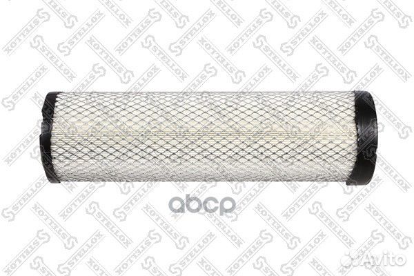 81-21106-SX фильтр воздушный вставка H94 D455