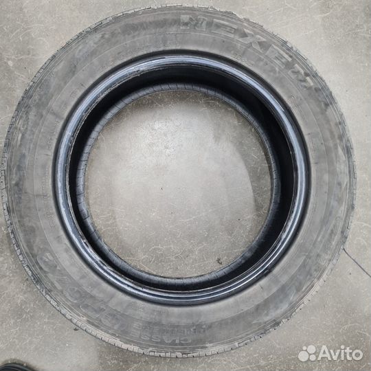 Nexen Classe Premiere CP672 215/60 R17 96H