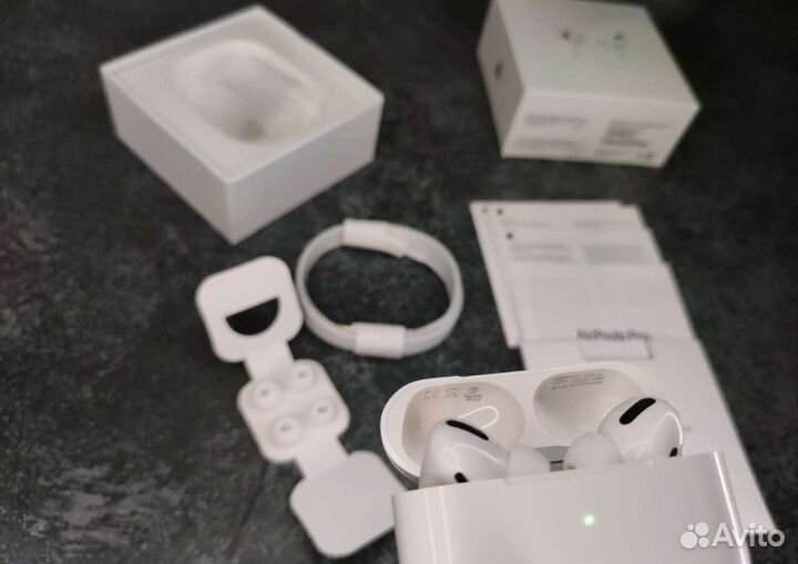 Аррle аirpоds pro