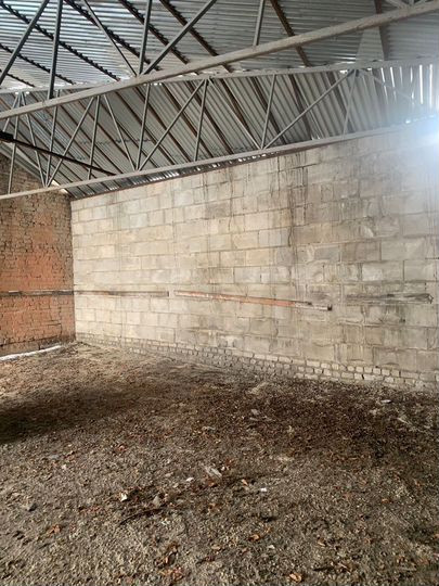 Склад, 2000 м²