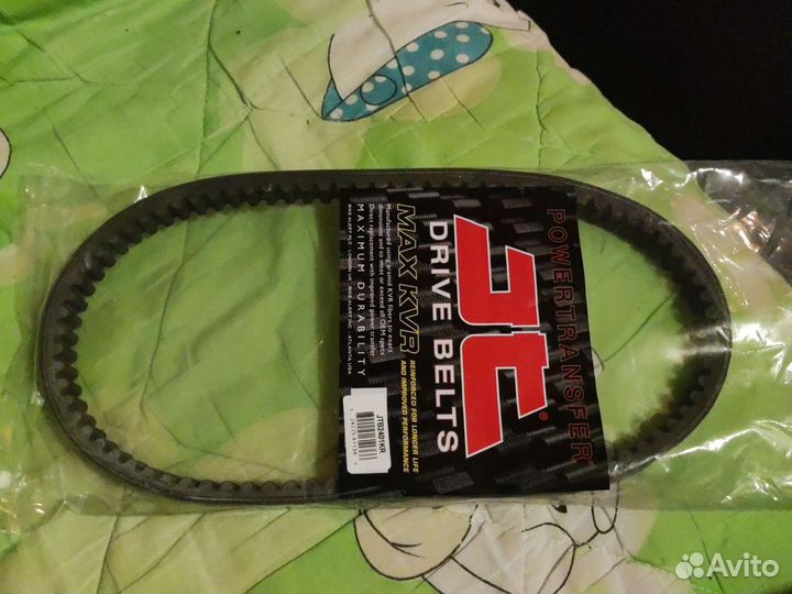 Ремень вариатора suzuki skywave 250