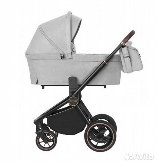 Коляска Carrello Epica (2 в 1) CRL-8510/1 2023