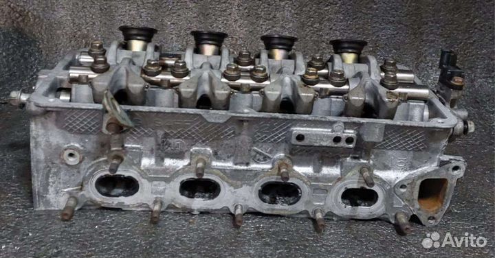 Гбц Mitsubishi lancer 9 4g18