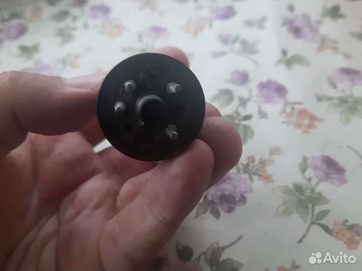 Сг3с лампа 1974 года выпуска