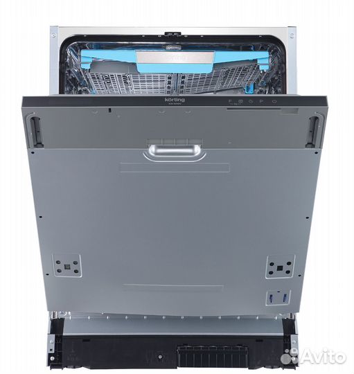 Посудомоечная машина korting KDI 60985