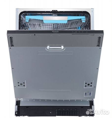 Посудомоечная машина korting KDI 60985