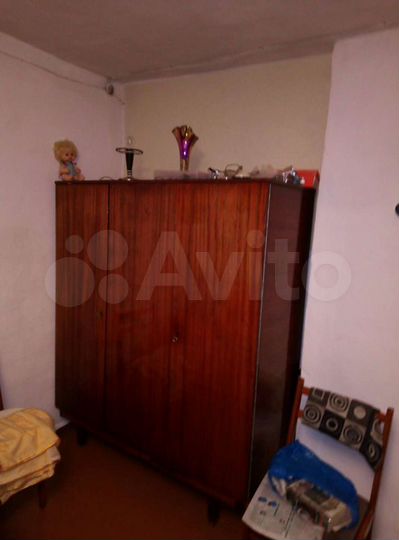 Дом 33 м² на участке 2 сот.