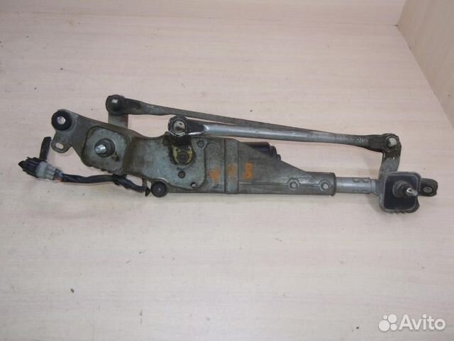 Трапеция стеклоочистителей Subaru Tribeca WX 2006