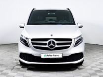Mercedes-Benz V-класс 2.1 AT, 2019, 30 354 км, с пробегом, цена 6 250 000 руб.
