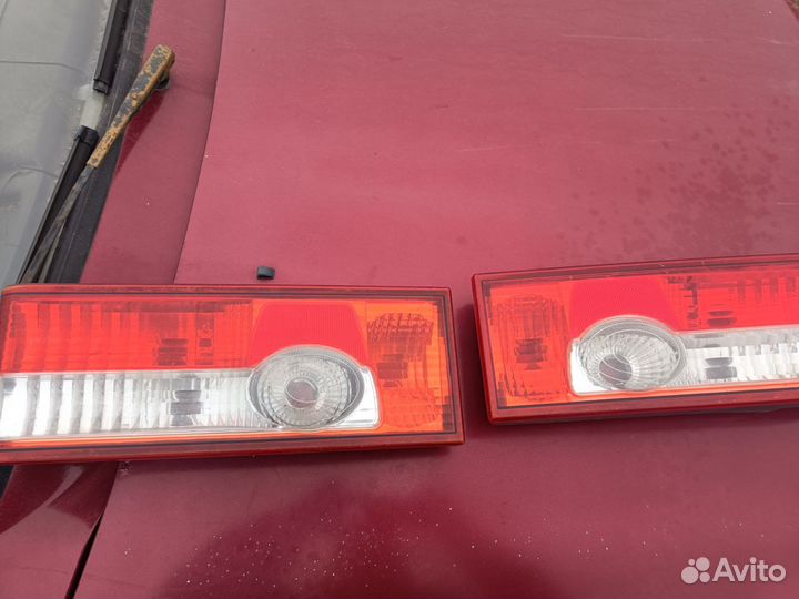 Задние фонари ваз 2114,08,09,99