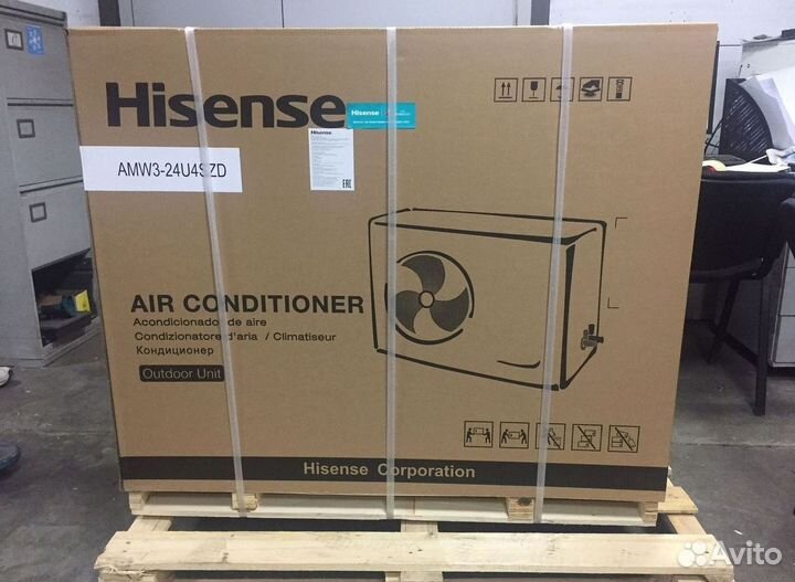 Кондиционеры. Сплит Системы. Монтаж. Гарантия