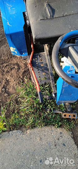 Адаптор + гайкаверт