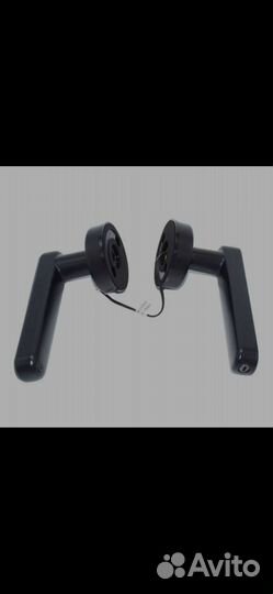 Биометрический замок