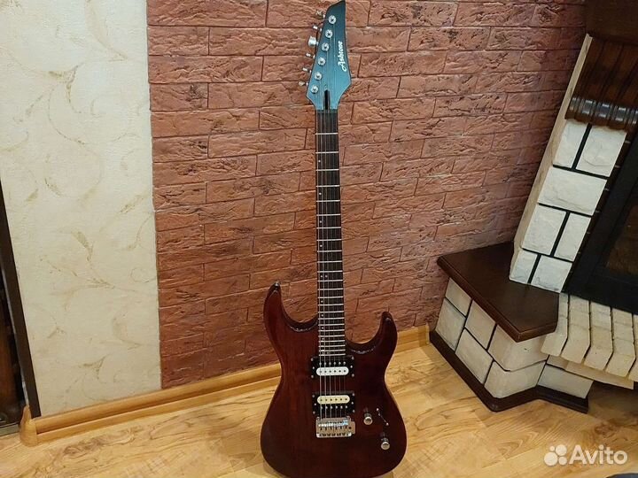 Электрогитара Ashtone