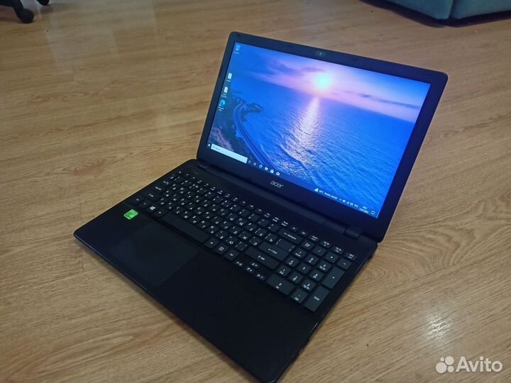 Acer/i3/8GB/SSD128GB/Nvidia