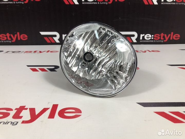 Туманка Toyota Surf 215 Правая
