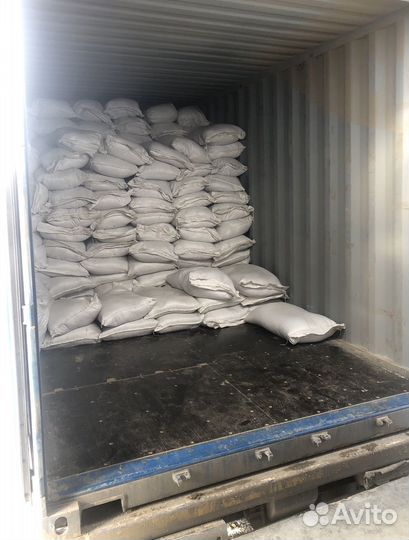 Рыбная мука