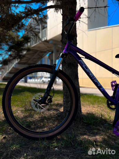 Велосипед Format 9213 26