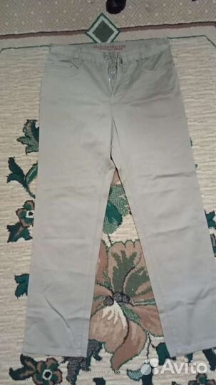 Джинсы мужские Harlem Walker оригинал
