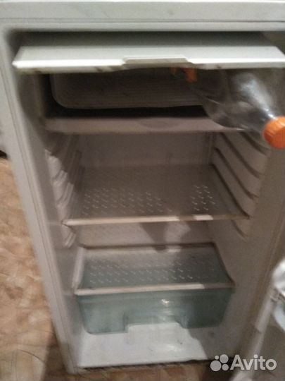 Холодильник маленький