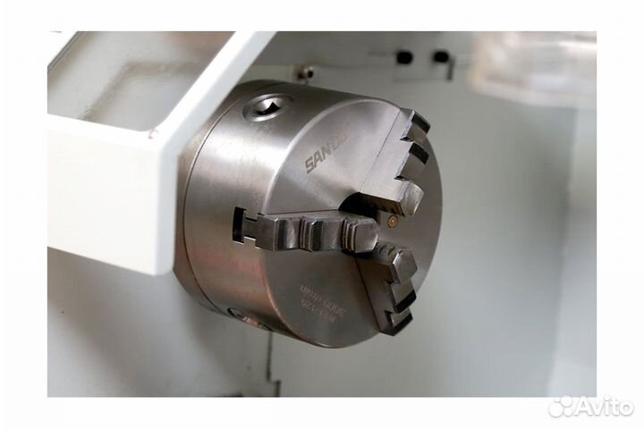 Токарный станок MetalMaster MML 2550 15463