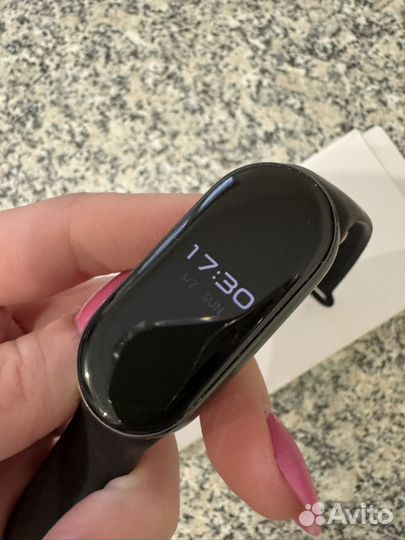 Смарт часы xiaomi mi SMART band 9