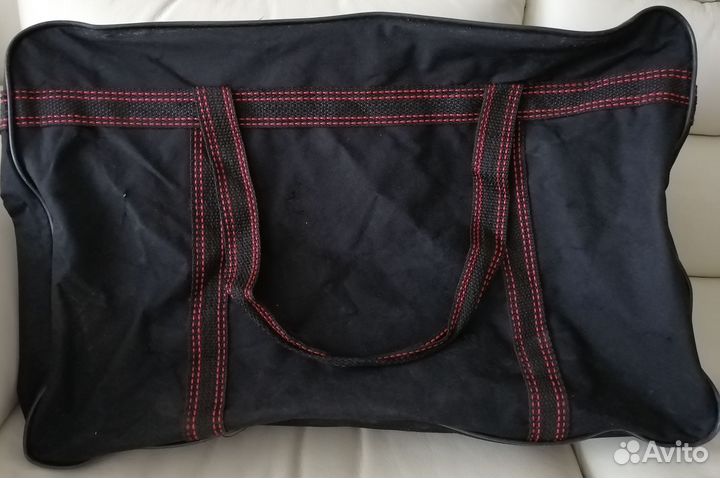 Сумка дорожная